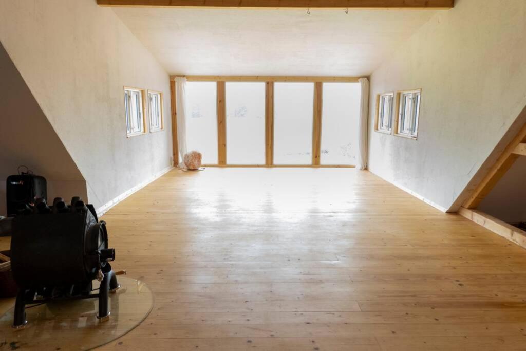 Ferienwohnung Heimaey, Ljosheimar Passee Exterior foto