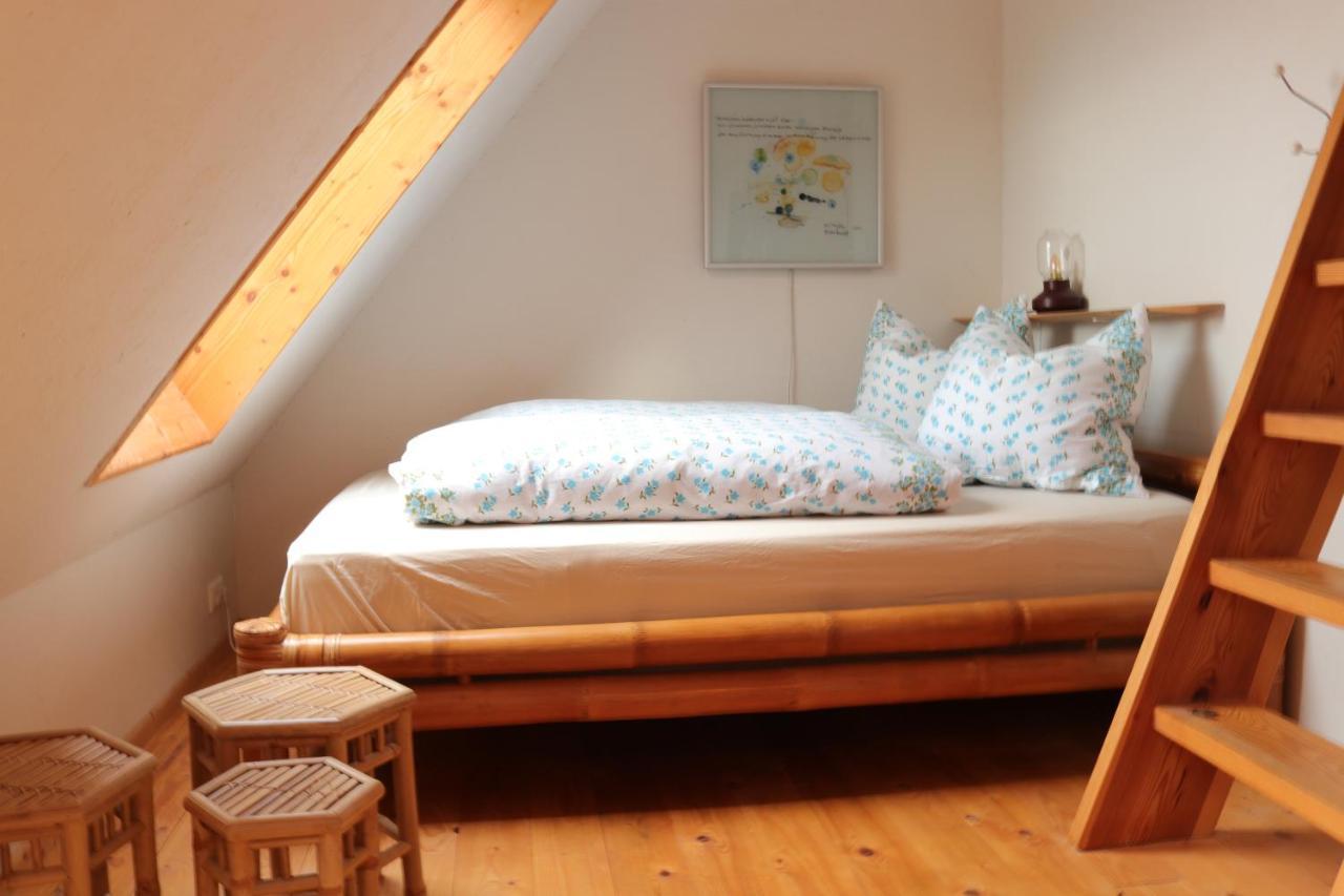 Ferienwohnung Heimaey, Ljosheimar Passee Exterior foto
