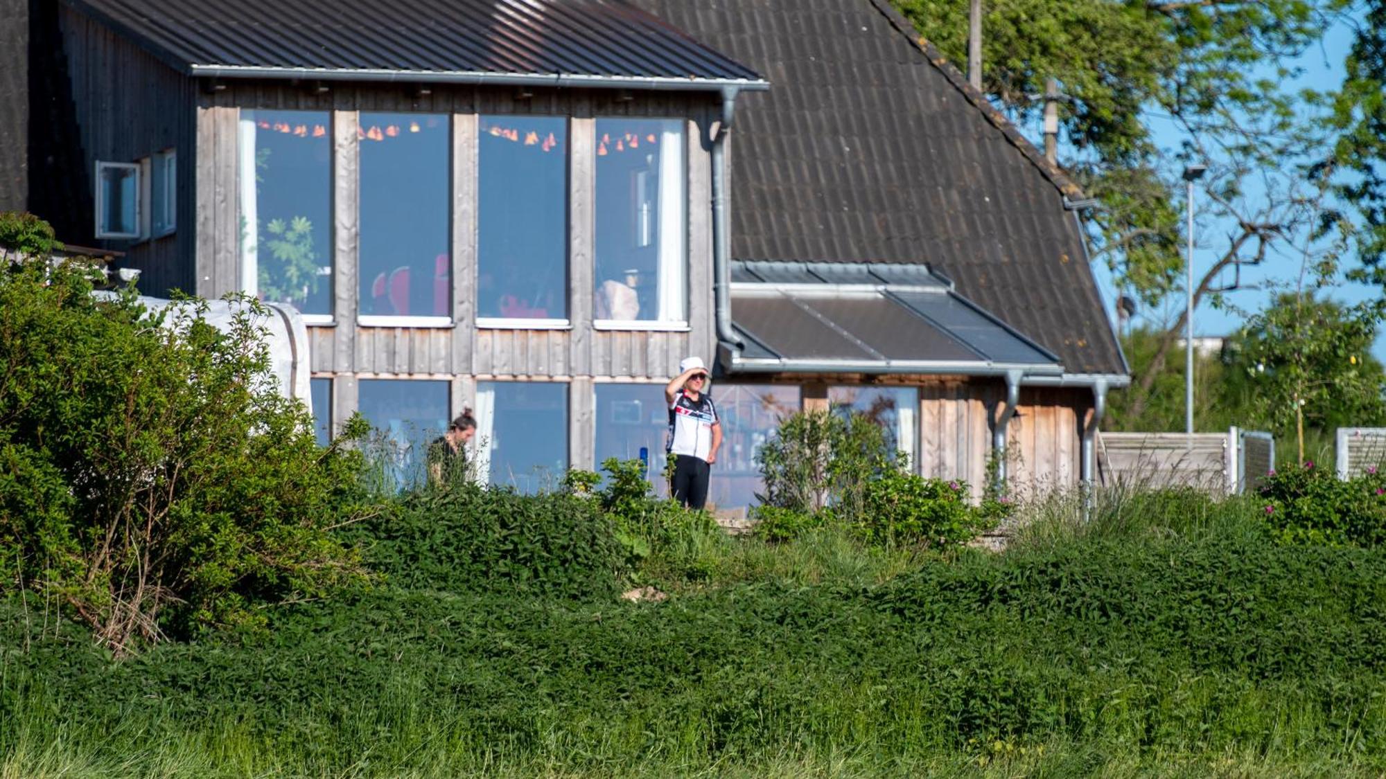 Ferienwohnung Heimaey, Ljosheimar Passee Exterior foto