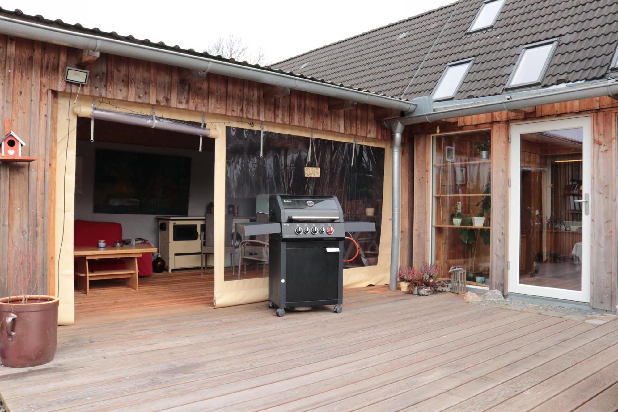 Ferienwohnung Heimaey, Ljosheimar Passee Exterior foto