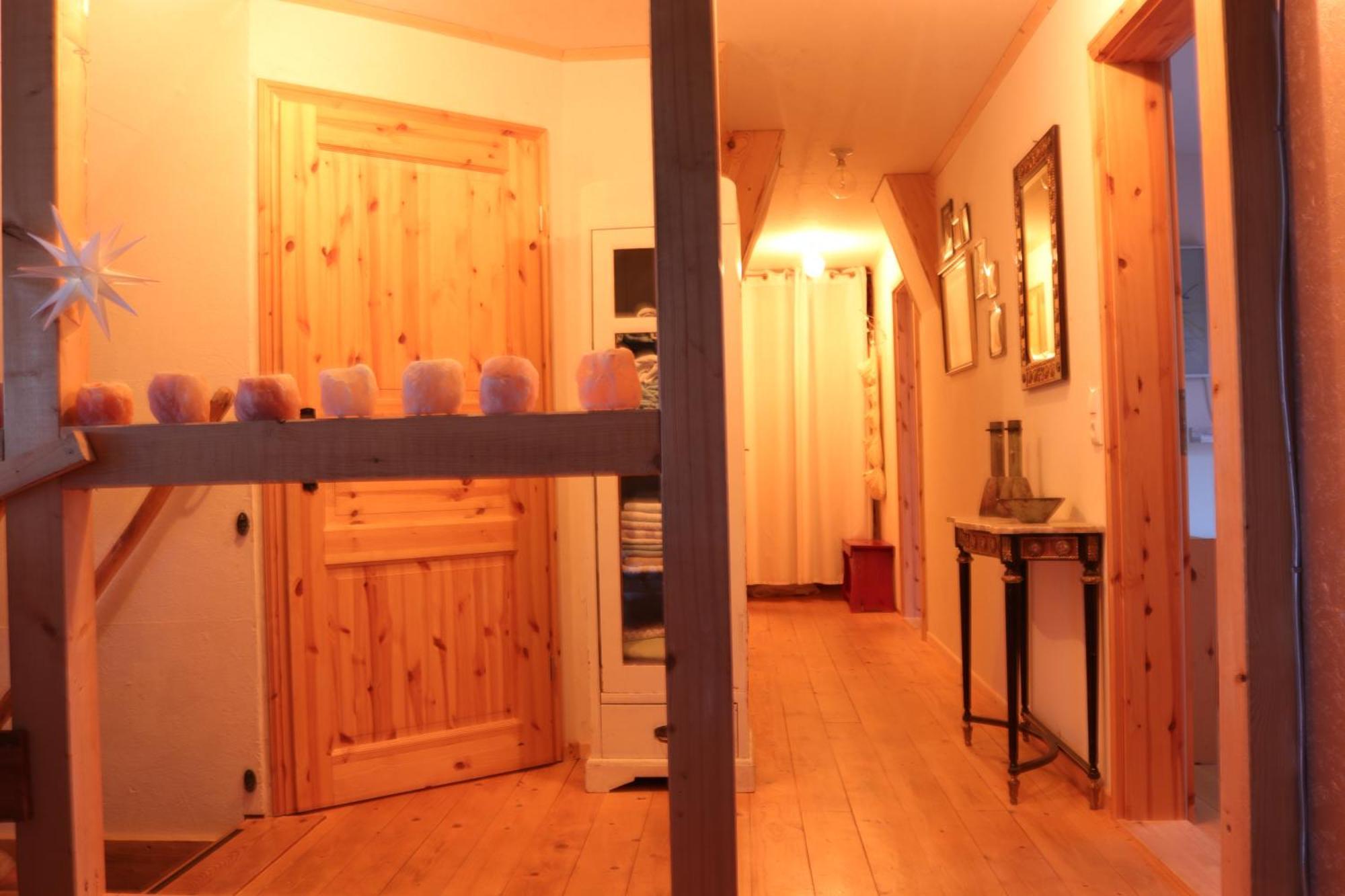 Ferienwohnung Heimaey, Ljosheimar Passee Exterior foto