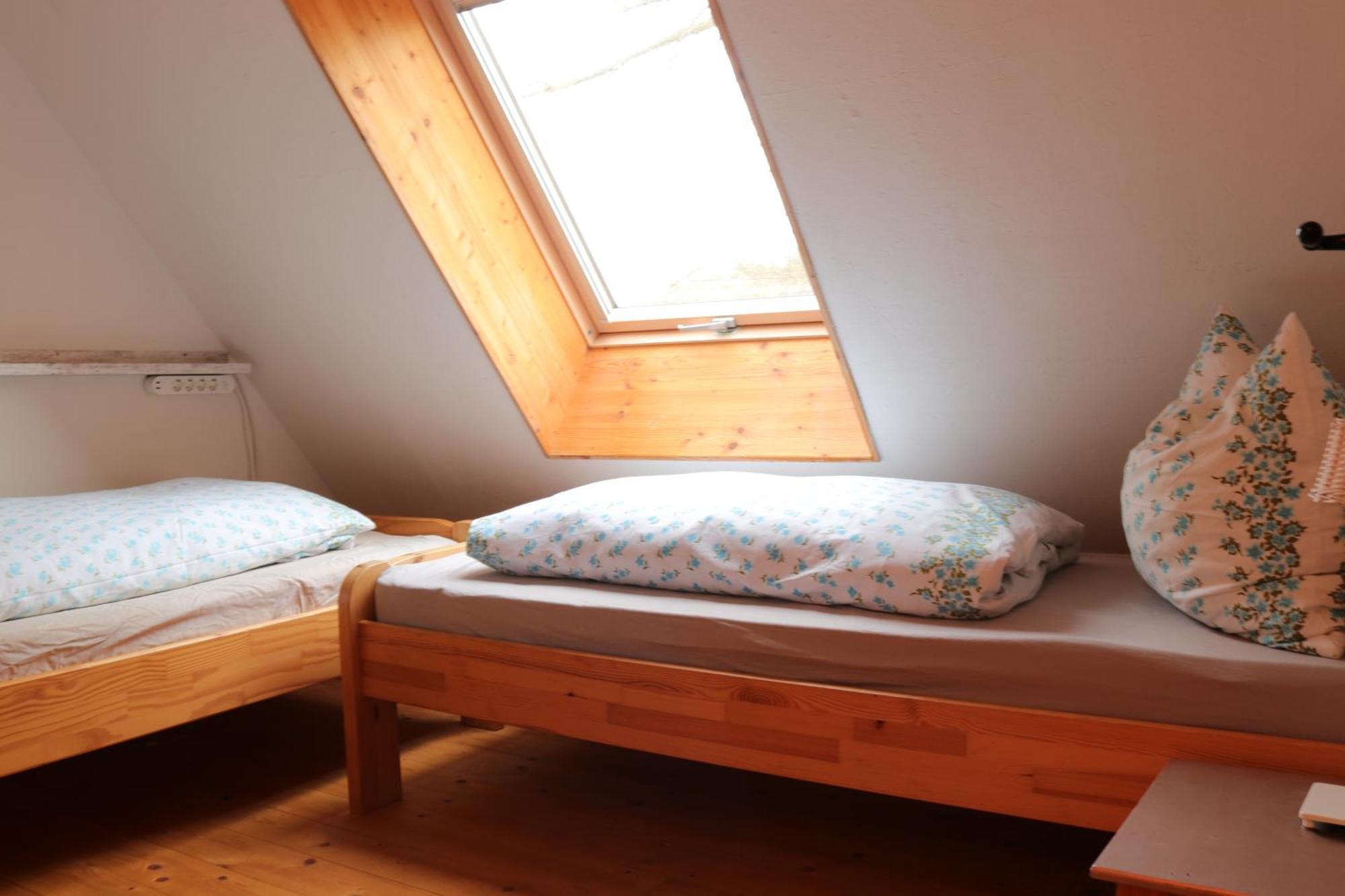 Ferienwohnung Heimaey, Ljosheimar Passee Exterior foto